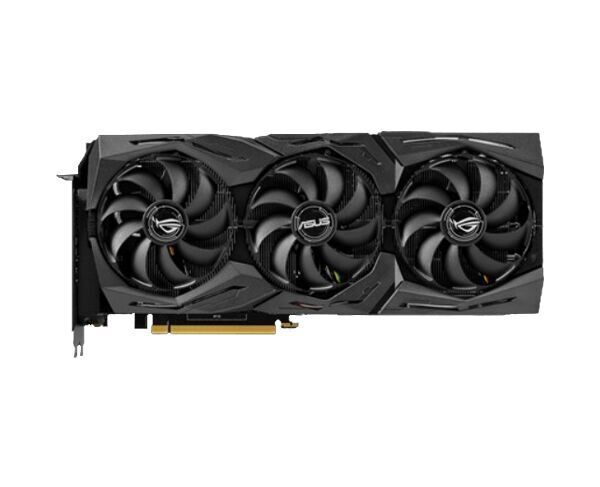ASUS GeForce RTX 2080 Ti Strix OC 11GB